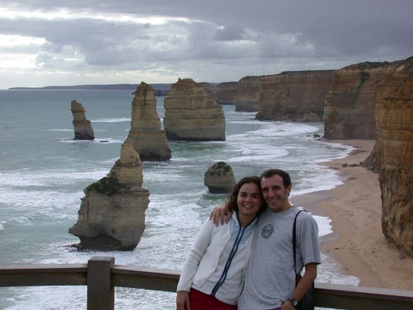 Twelve Apostles